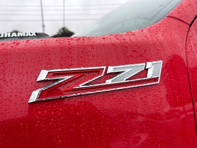 2020 Chevrolet Silverado 3500 HD LTZ