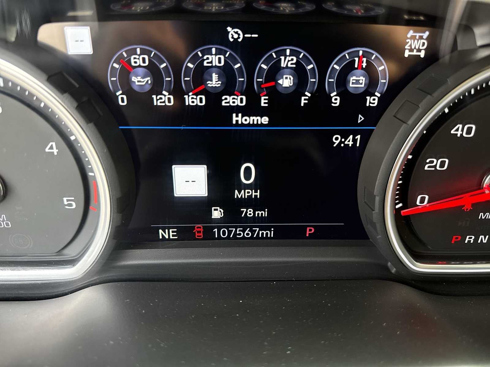 2020 Chevrolet Silverado 3500 HD LTZ DRW