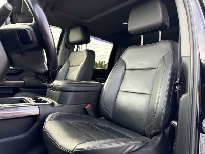 2020 Chevrolet Silverado 3500 HD LTZ DRW