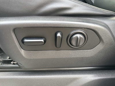 2020 Chevrolet Silverado 3500 HD LTZ DRW