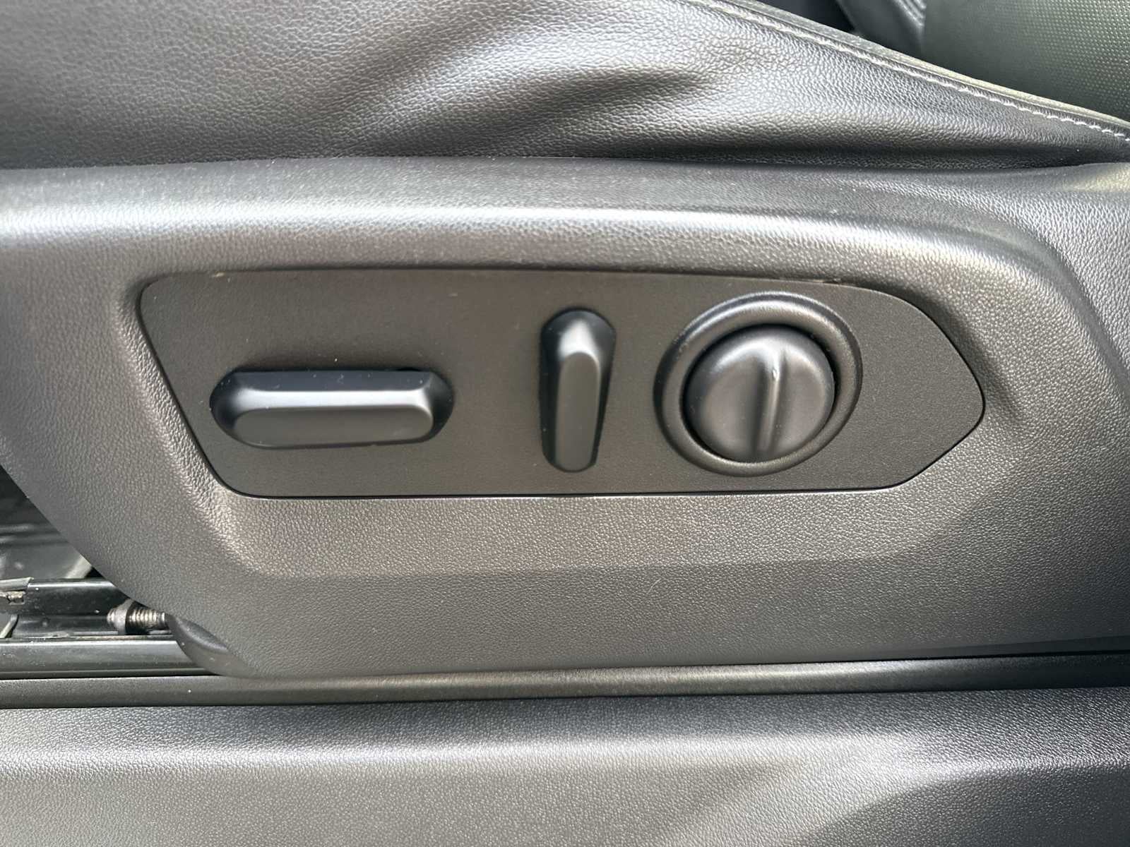 2020 Chevrolet Silverado 3500 HD LTZ DRW