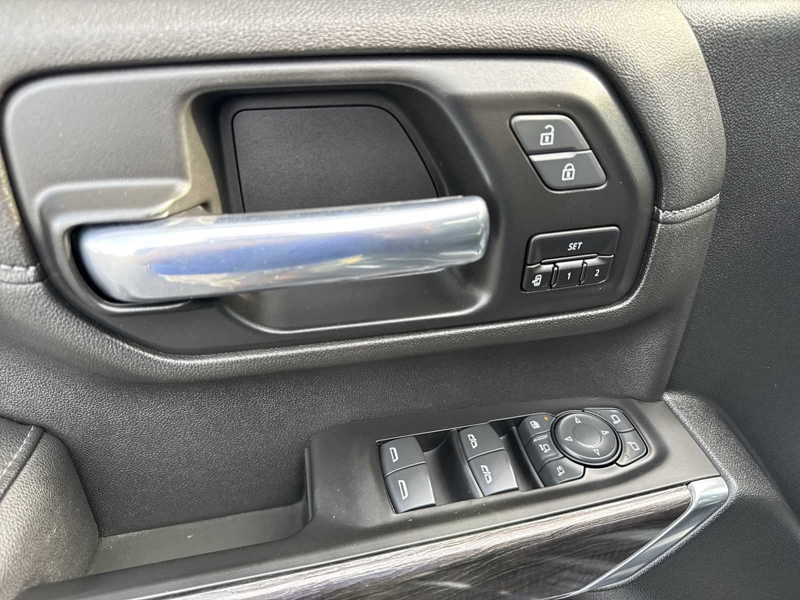 2020 Chevrolet Silverado 3500 HD LTZ DRW