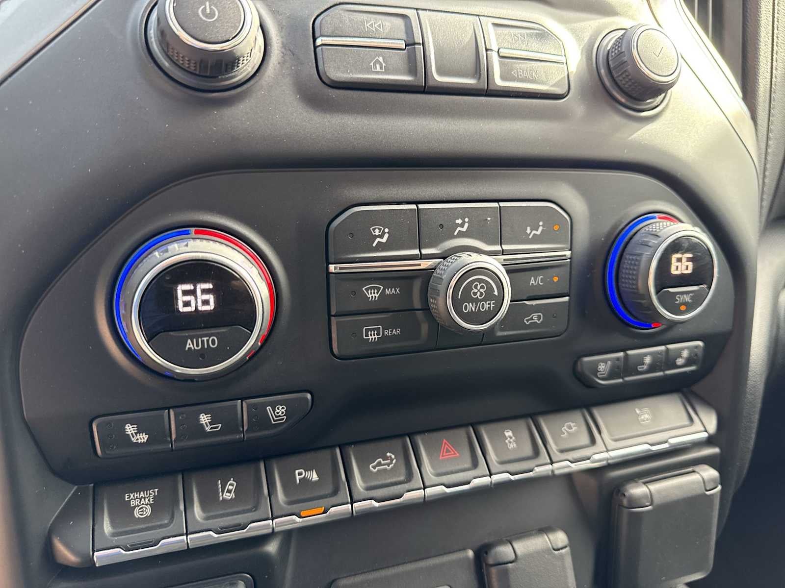 2020 Chevrolet Silverado 3500 HD LTZ DRW