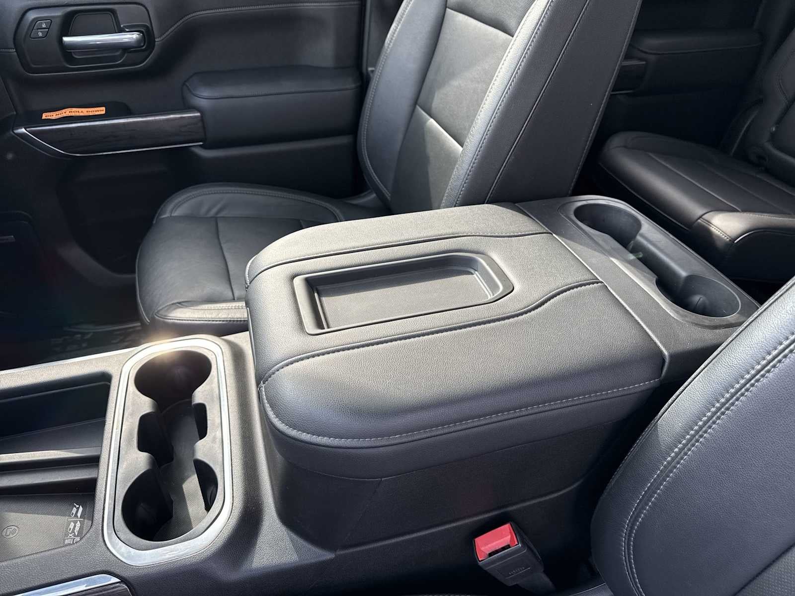 2020 Chevrolet Silverado 3500 HD LTZ DRW