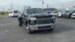 2020 Chevrolet Silverado 3500 HD LTZ DRW