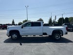 2024 Chevrolet Silverado 3500 HD LTZ DRW
