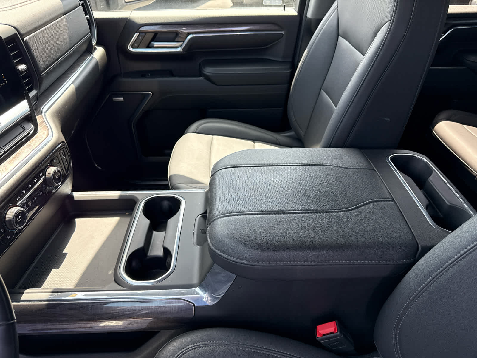 2024 Chevrolet Silverado 3500 HD LTZ DRW