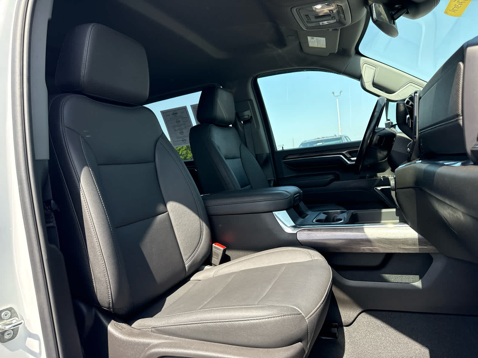 2024 Chevrolet Silverado 3500 HD LTZ DRW