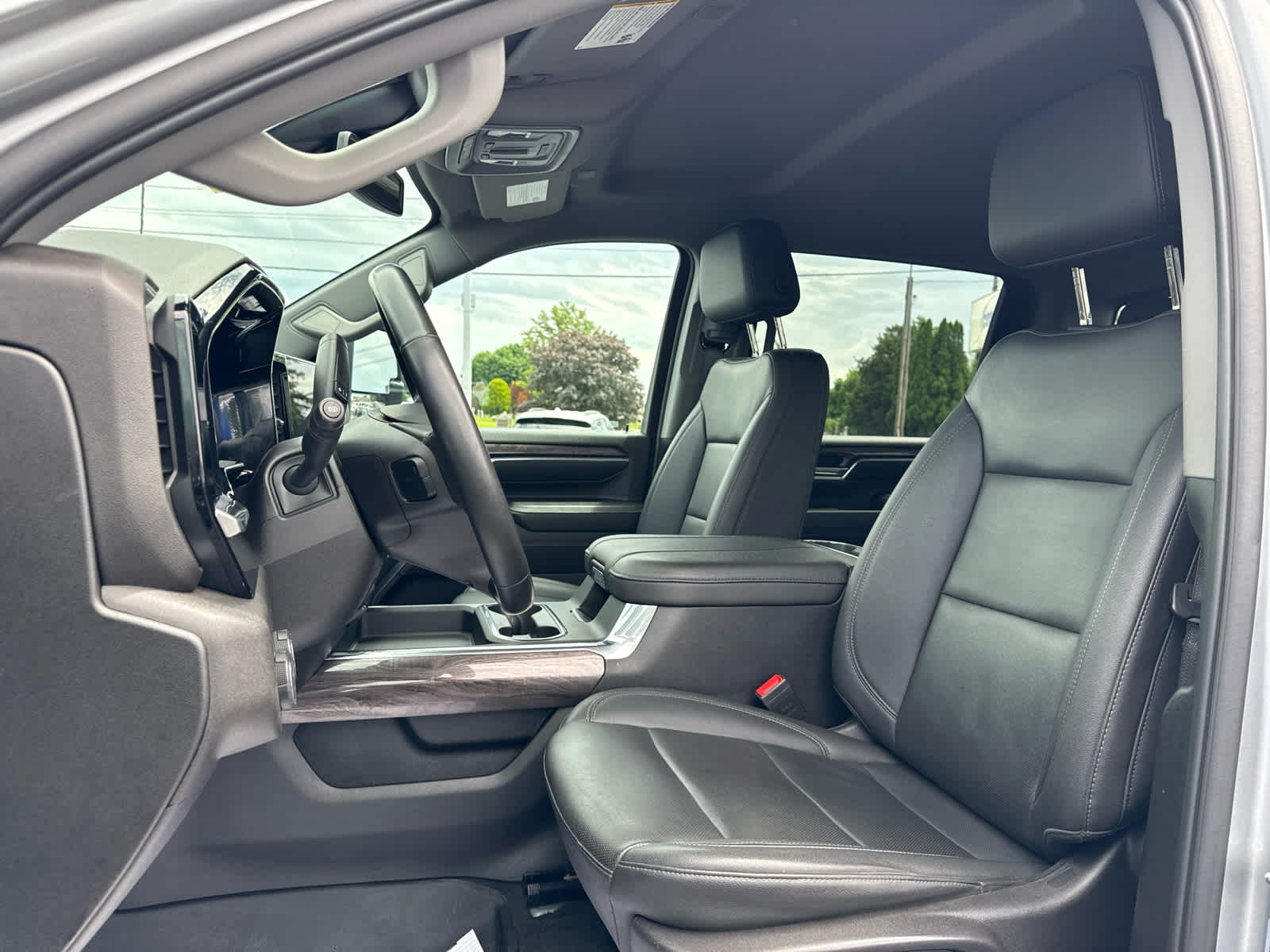 2024 Chevrolet Silverado 3500 HD LTZ DRW
