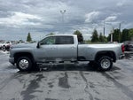 2024 Chevrolet Silverado 3500 HD LTZ DRW