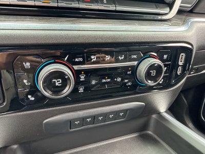 2024 Chevrolet Silverado 3500 HD LTZ DRW