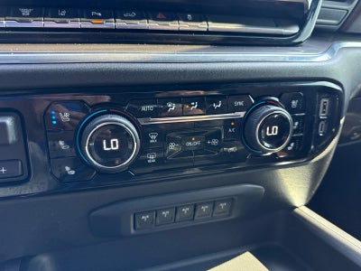 2024 Chevrolet Silverado 3500 HD High Country