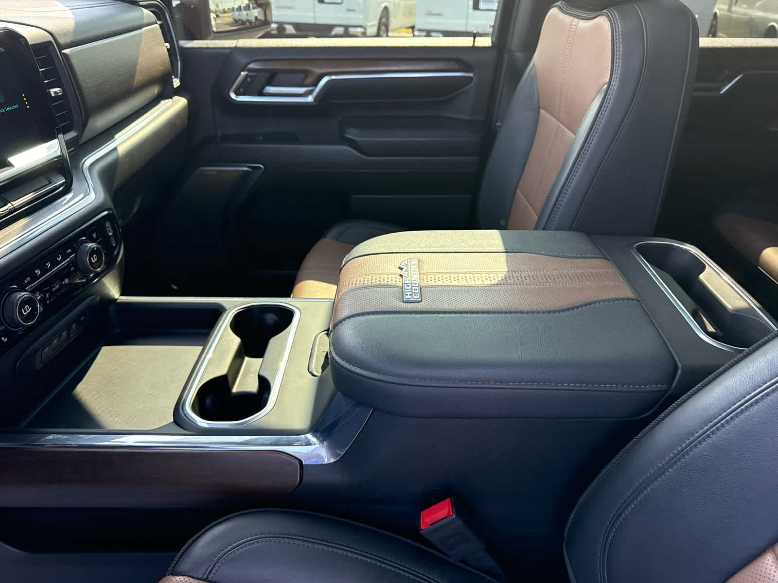 2024 Chevrolet Silverado 3500 HD High Country