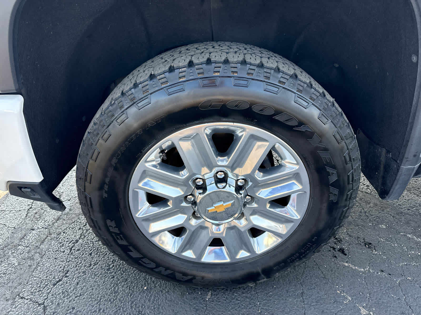 2024 Chevrolet Silverado 3500 HD High Country