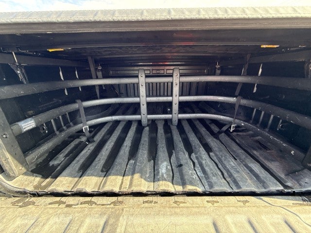 2015 Chevrolet Colorado 4WD Z71