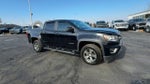 2015 Chevrolet Colorado 4WD Z71