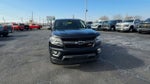 2015 Chevrolet Colorado 4WD Z71