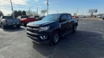2015 Chevrolet Colorado 4WD Z71