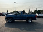 2015 Chevrolet Silverado 1500 LS