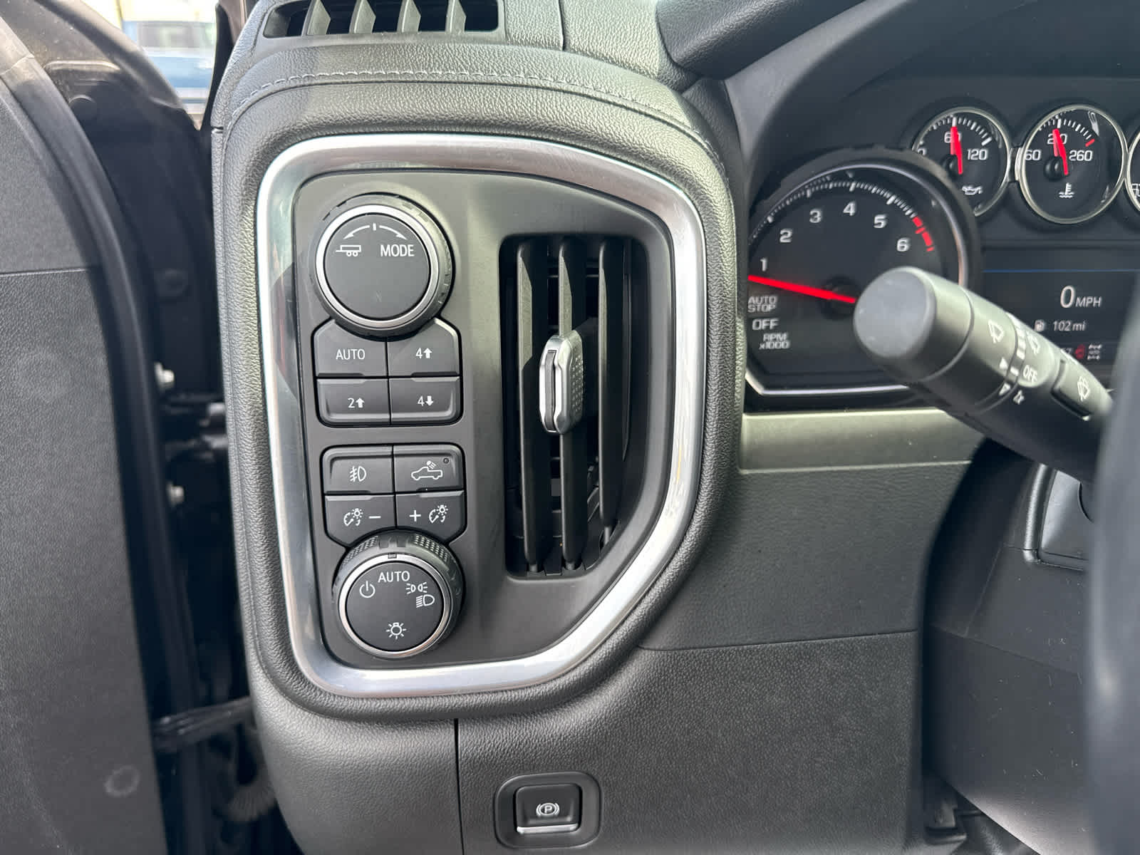 2021 Chevrolet Silverado 1500 RST - Photo 13