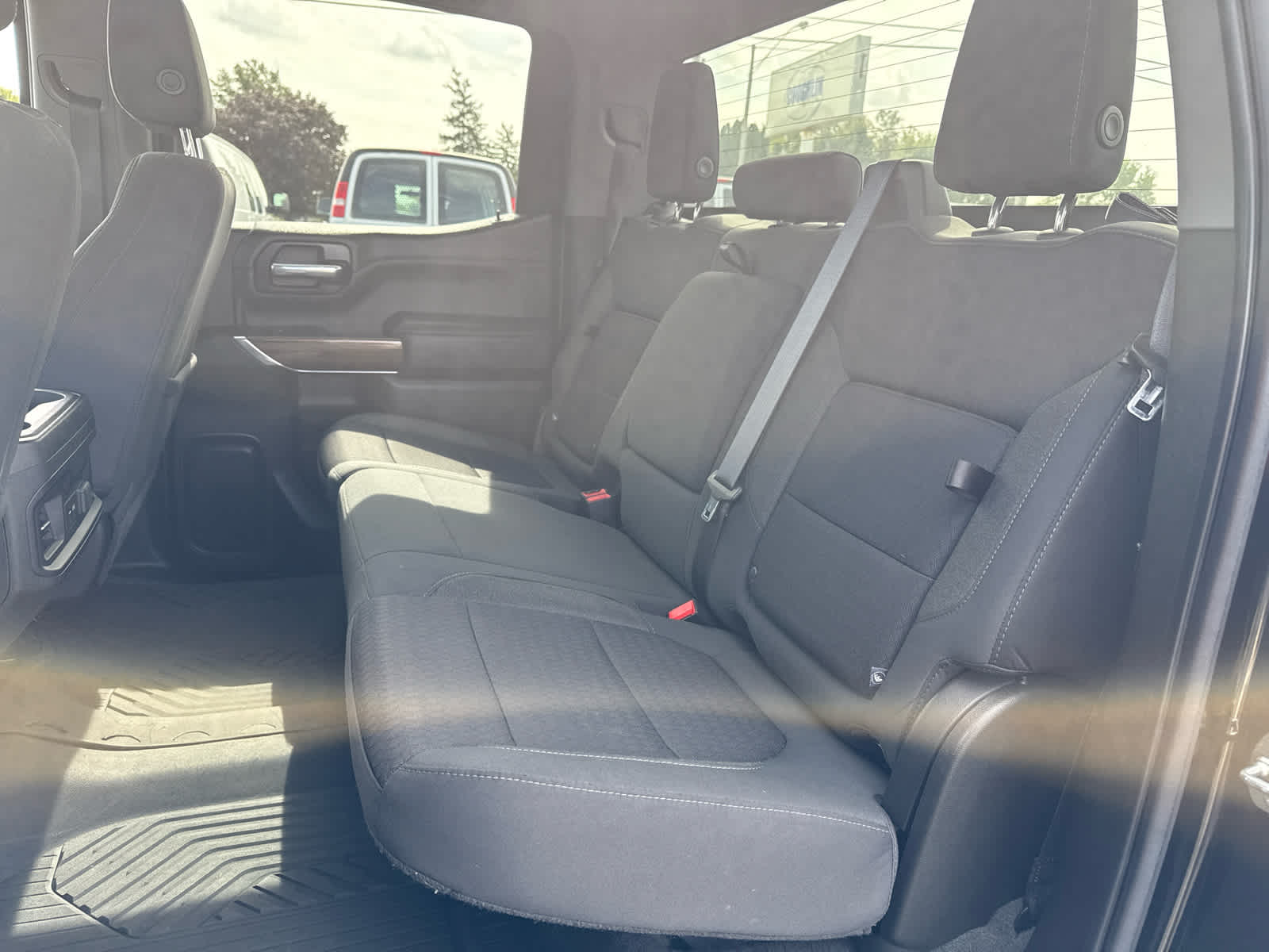 2021 Chevrolet Silverado 1500 RST - Photo 21