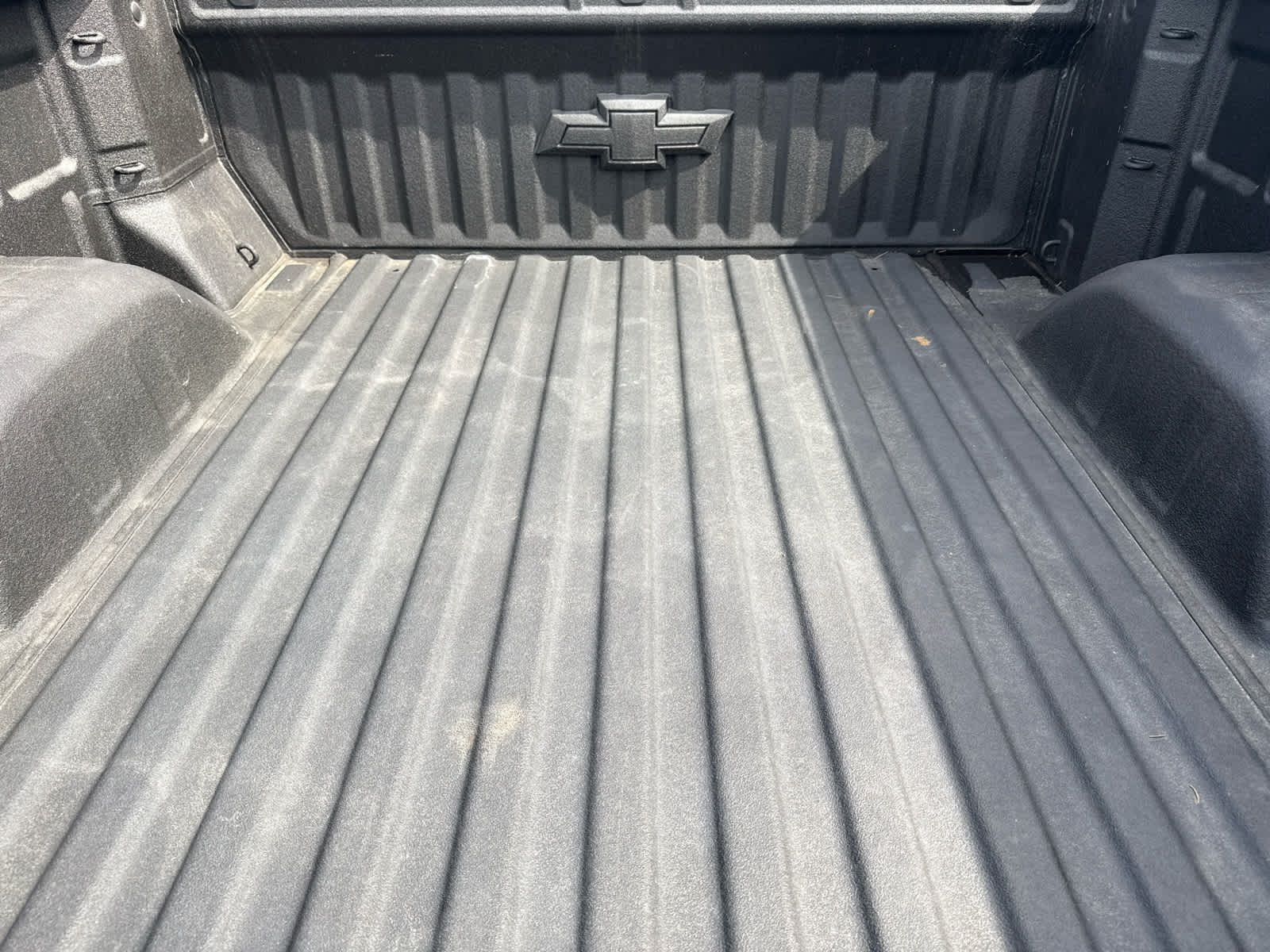 2021 Chevrolet Silverado 1500 RST - Photo 22