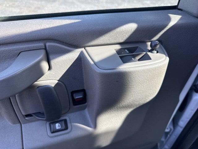 2024 Chevrolet Express Cargo 2500 WT