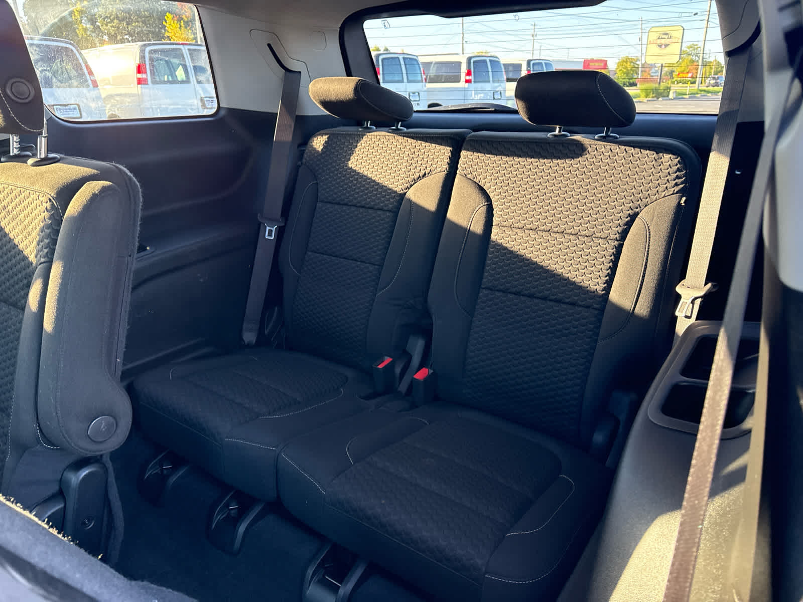 2018 GMC Acadia SLE