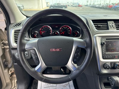 2015 GMC Acadia SLE
