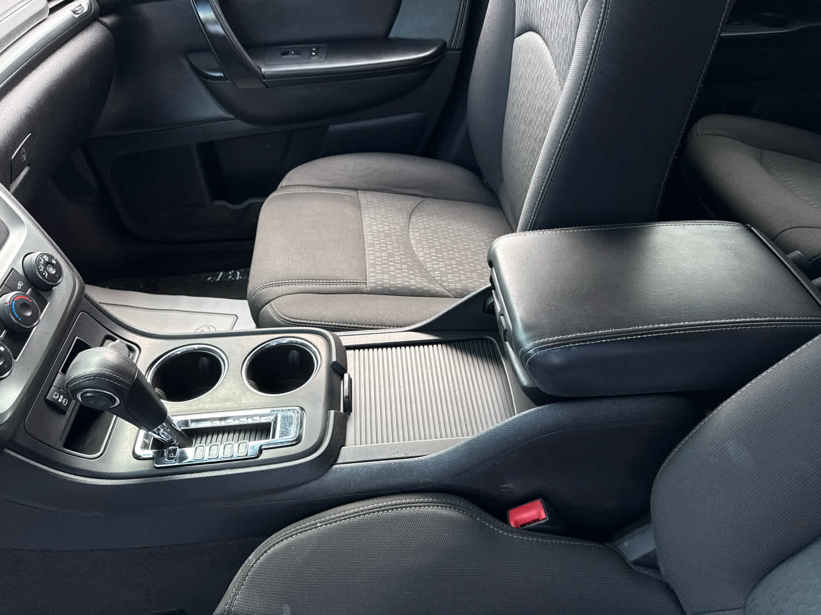 2015 GMC Acadia SLE