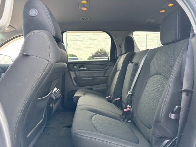 2015 GMC Acadia SLE