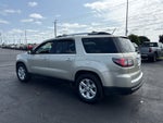 2015 GMC Acadia SLE