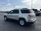 2015 GMC Acadia SLE