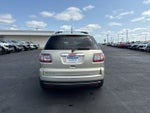 2015 GMC Acadia SLE