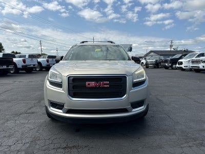 2015 GMC Acadia SLE