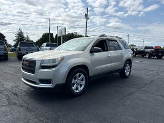 2015 GMC Acadia SLE