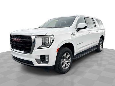 2023 GMC Yukon XL SLE