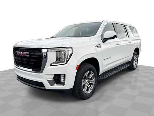 2023 GMC Yukon XL SLE