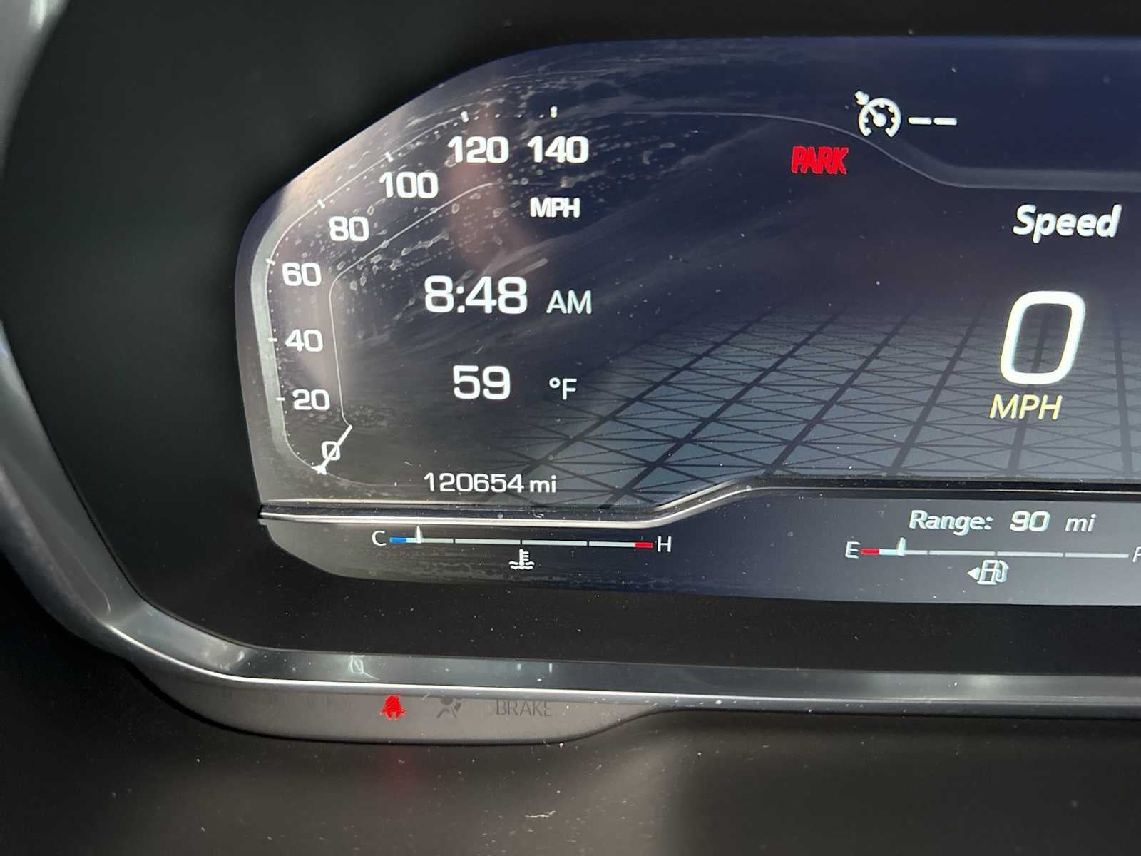 2023 GMC Yukon XL SLE