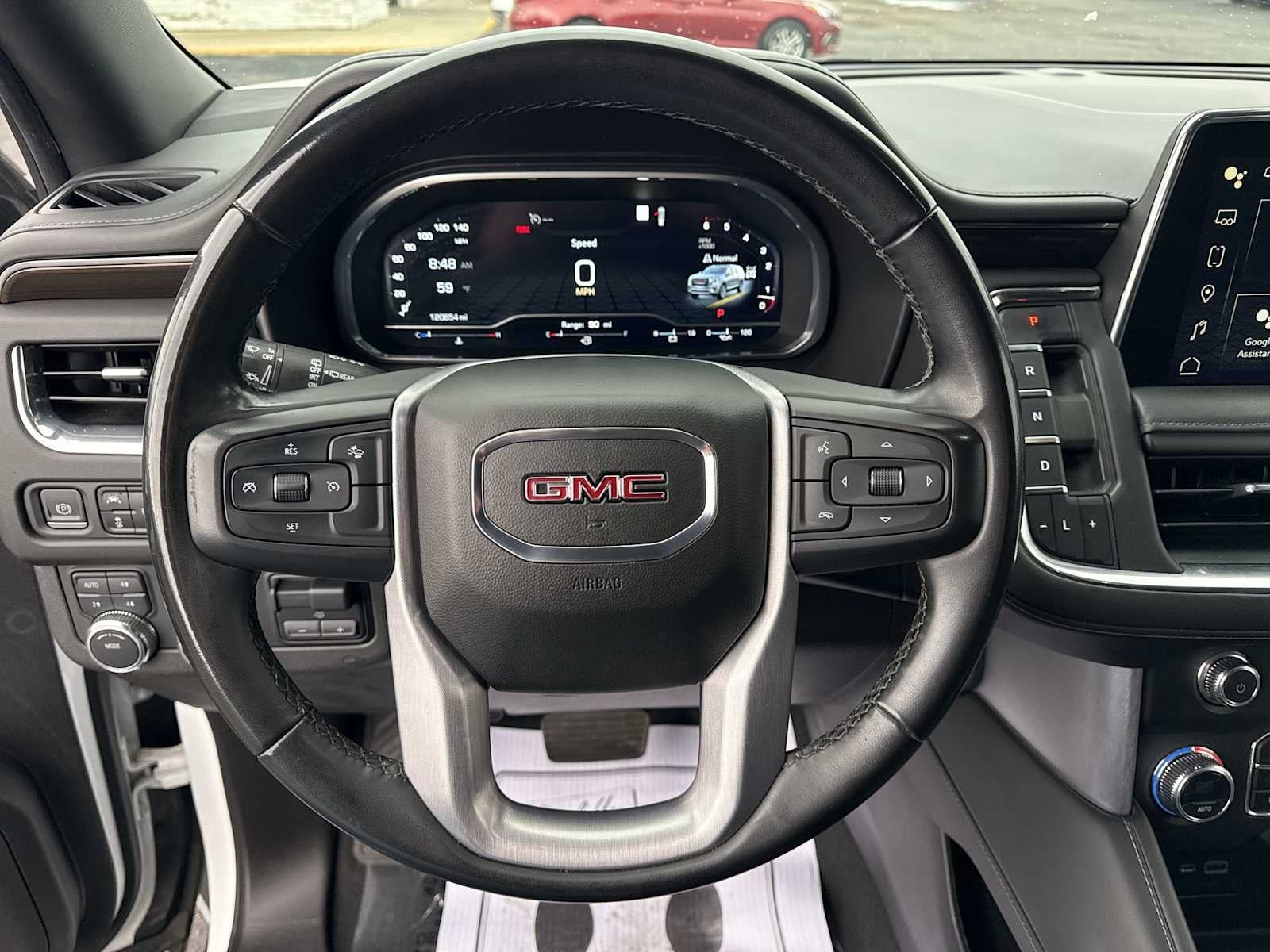 2023 GMC Yukon XL SLE