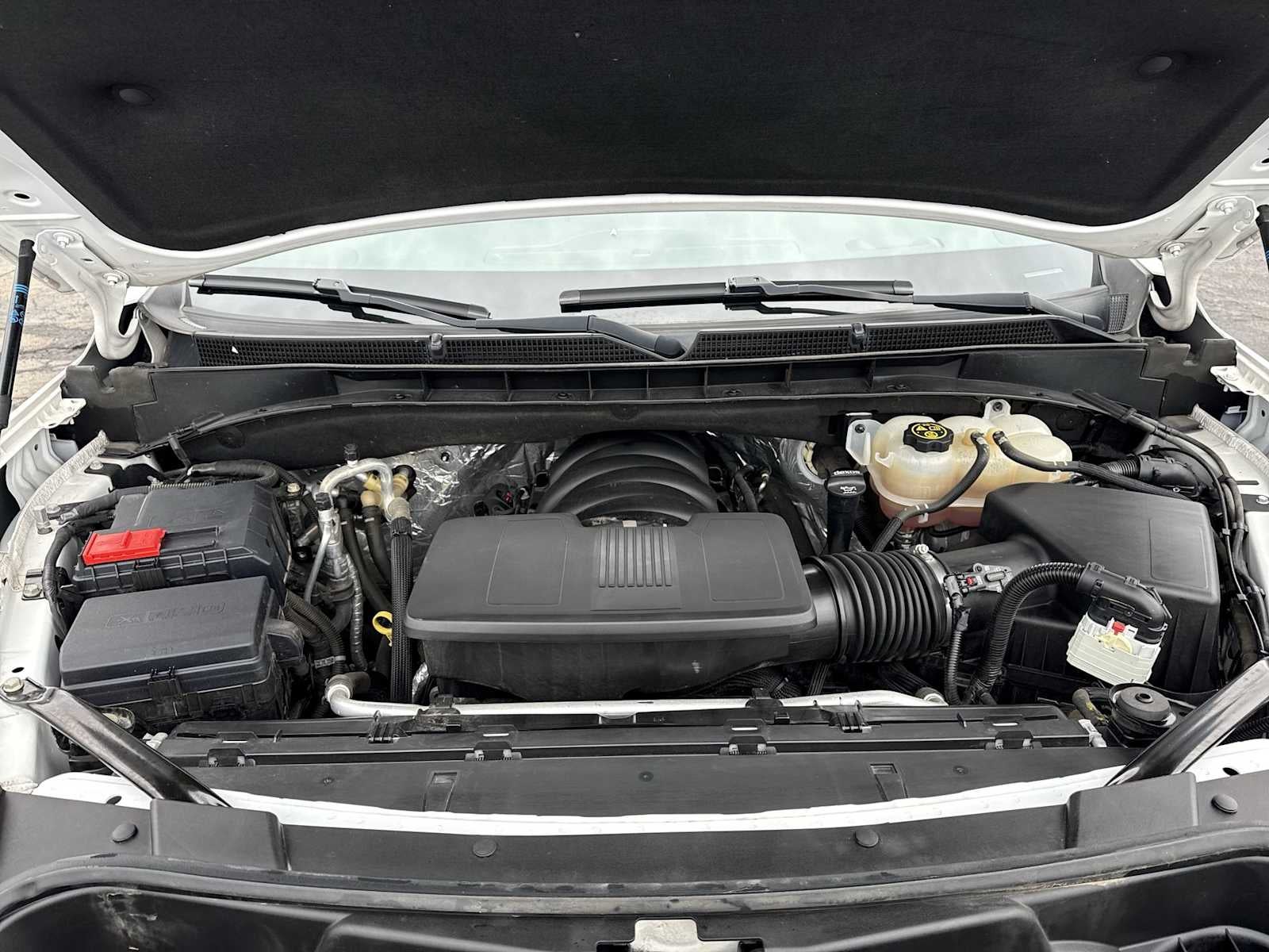 2023 GMC Yukon XL SLE