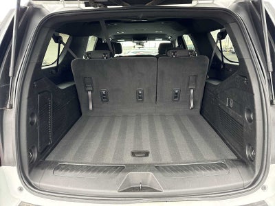 2023 GMC Yukon XL SLE