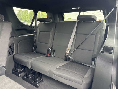 2023 GMC Yukon XL SLE