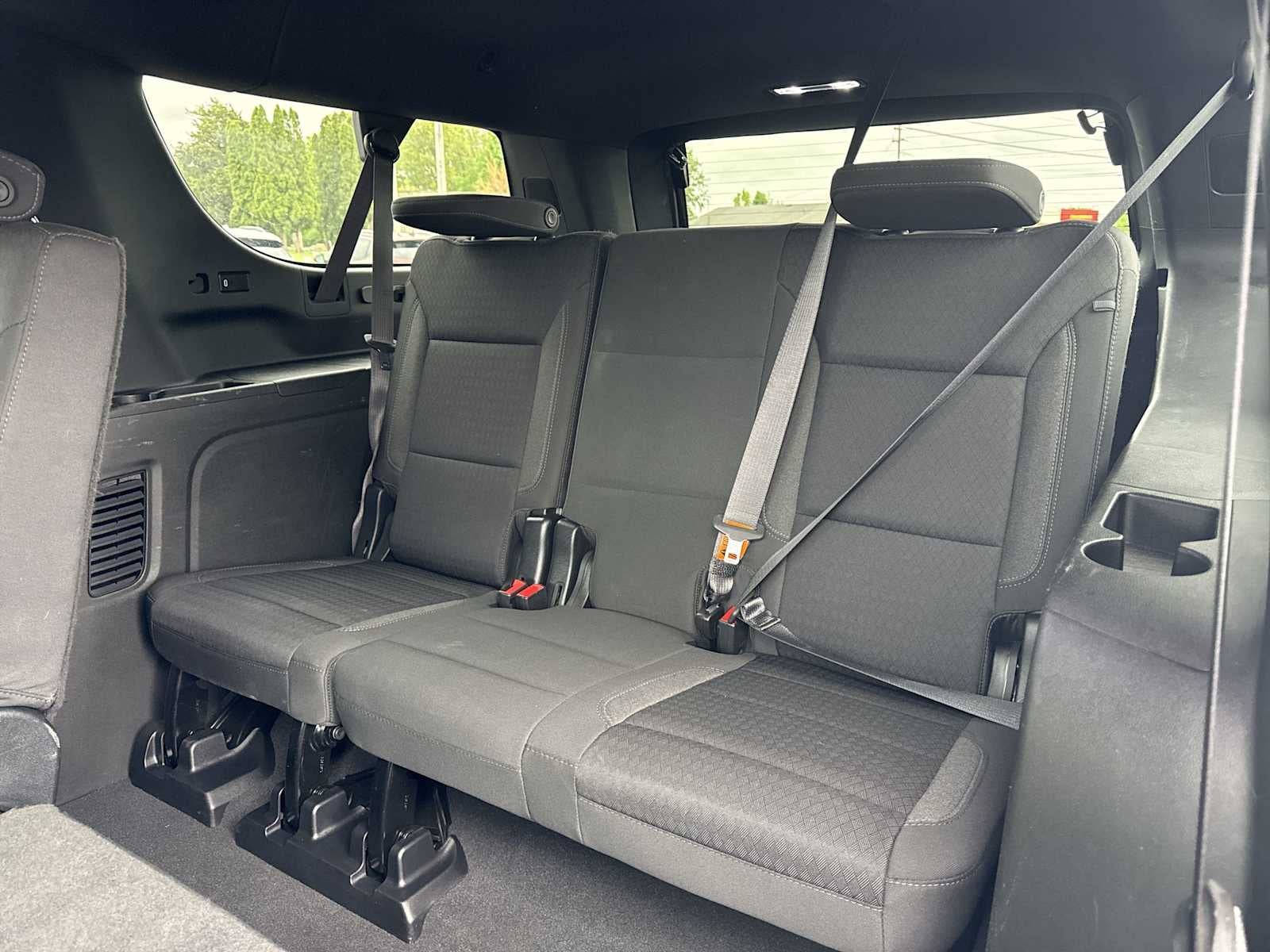 2023 GMC Yukon XL SLE