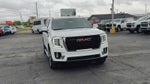 2023 GMC Yukon XL SLE