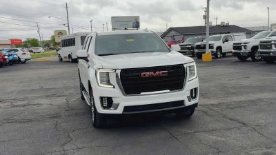 2023 GMC Yukon XL SLE