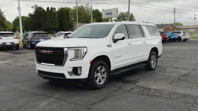 2023 GMC Yukon XL SLE
