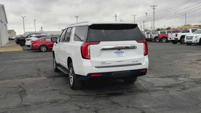 2023 GMC Yukon XL SLE