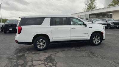 2023 GMC Yukon XL SLE