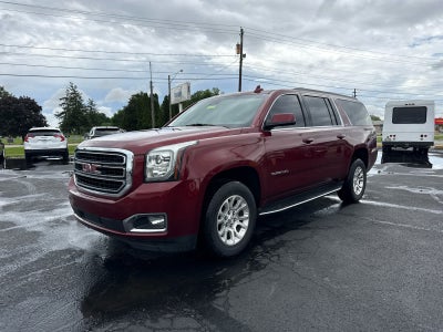 2019 GMC Yukon XL SLT